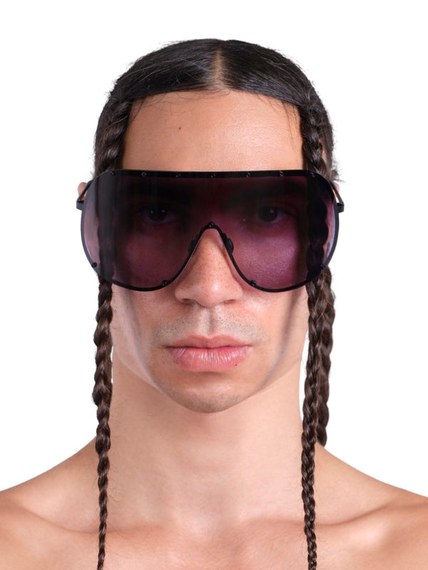Shield Sunglasses