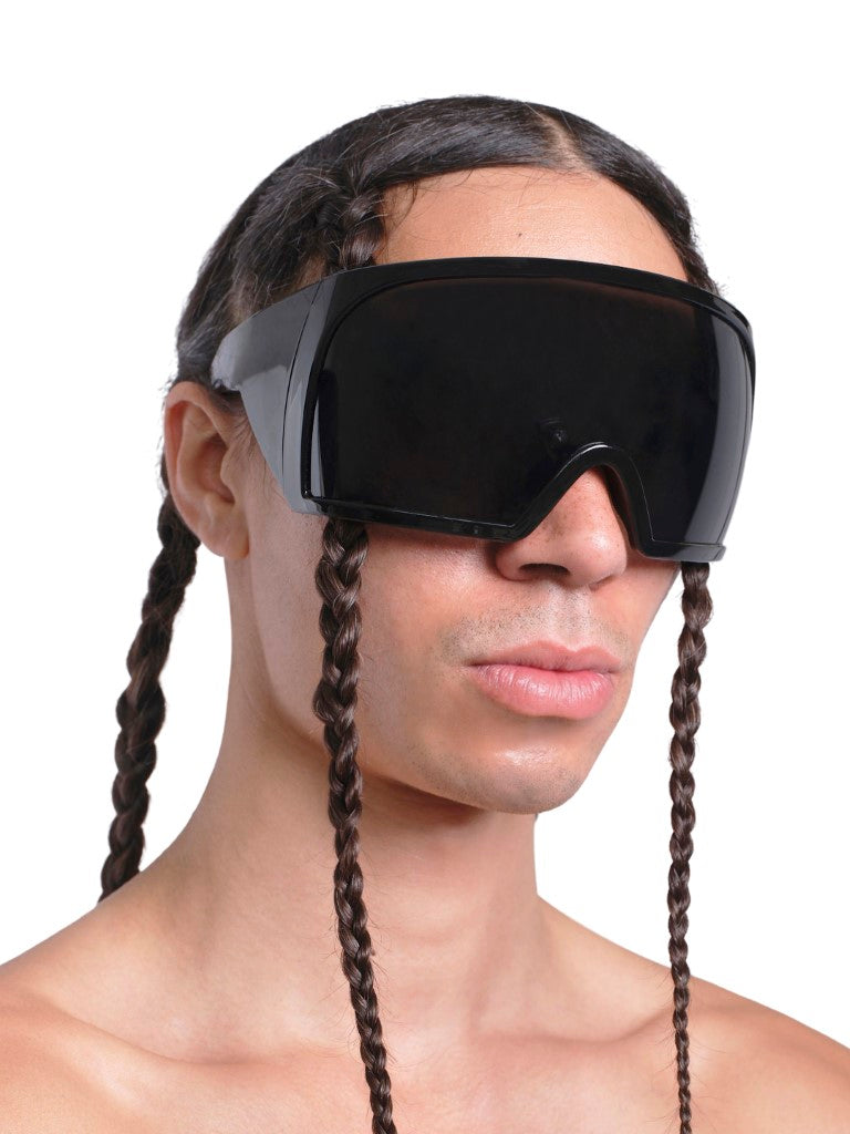 Kriester Shiny Sunglasses