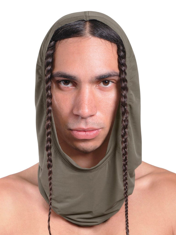 Jera Knit Hood