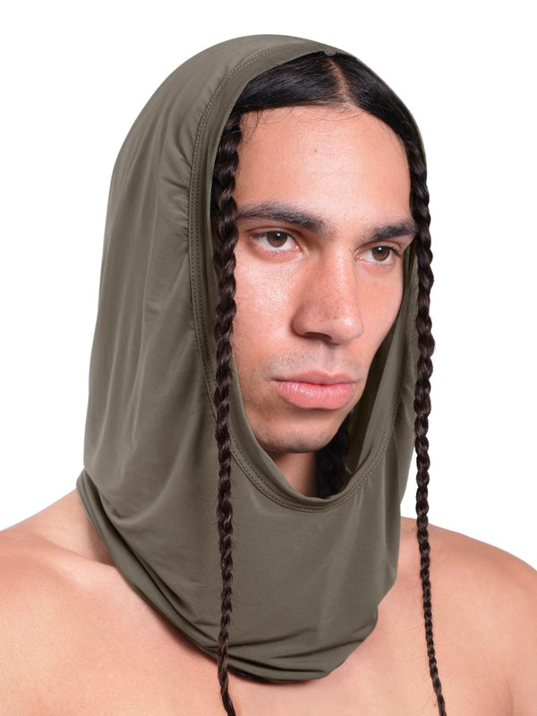 Jera Knit Hood