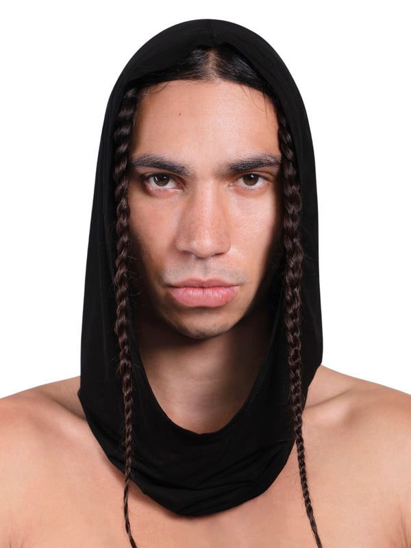 Jera Knit Hood