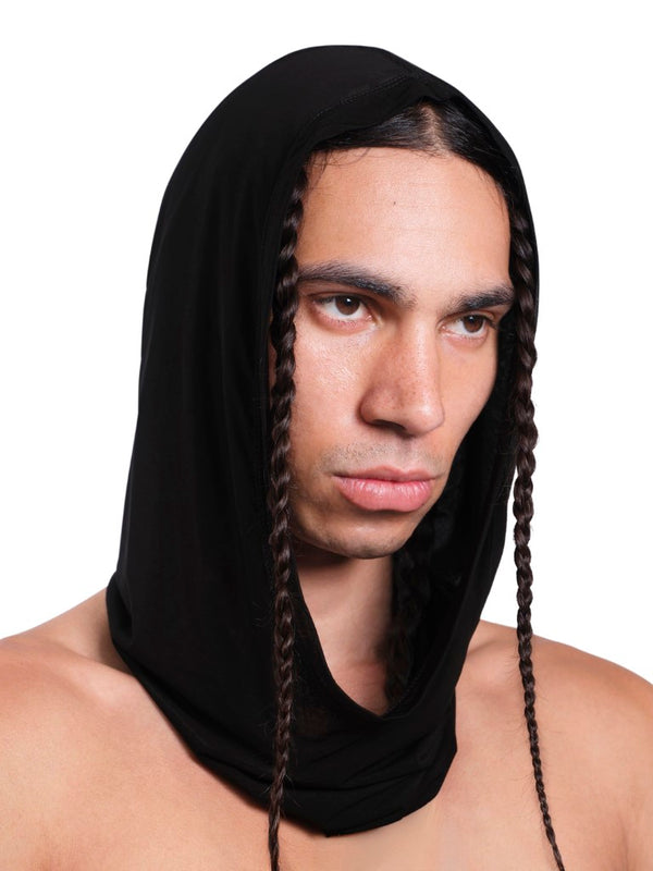 Jera Knit Hood