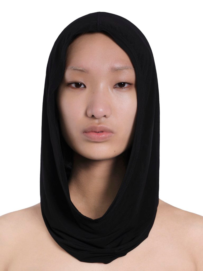 Jera Knit Hood