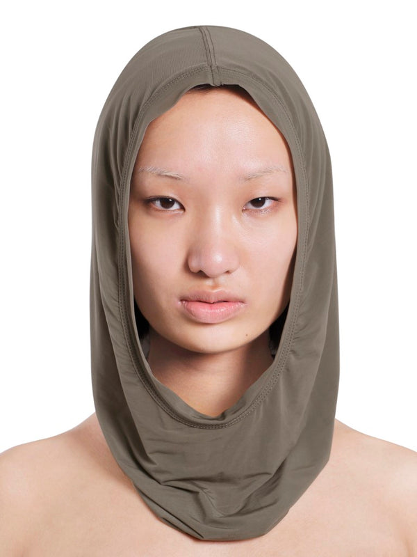 Jera Knit Hood