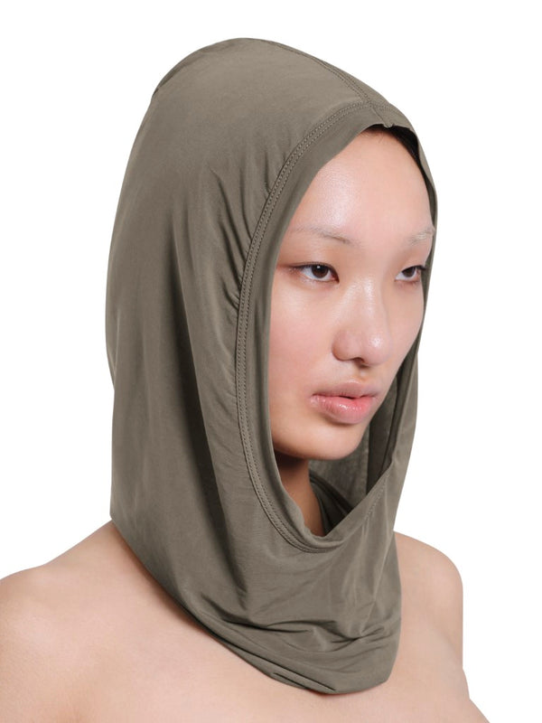 Jera Knit Hood