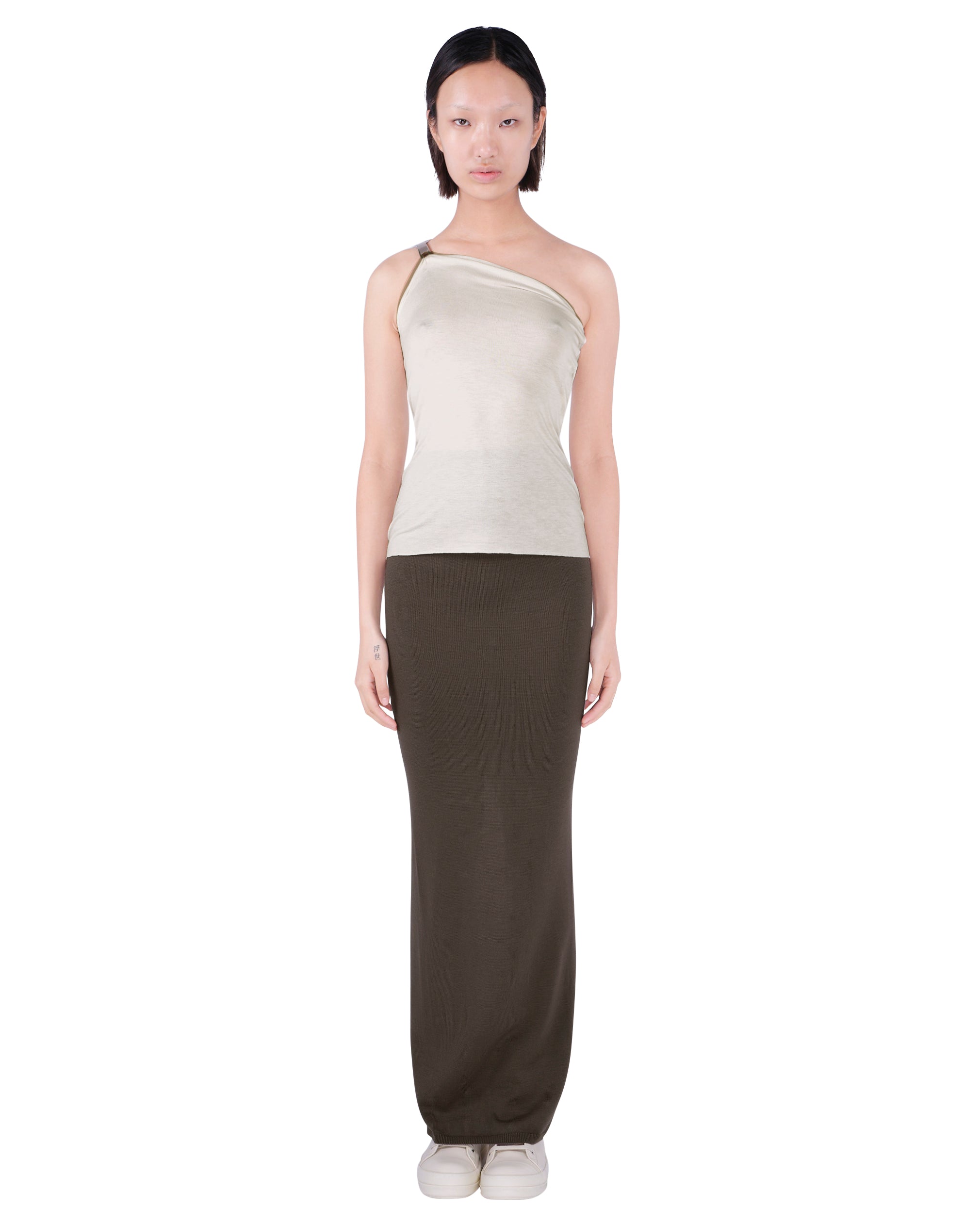 Hydra Knit Top