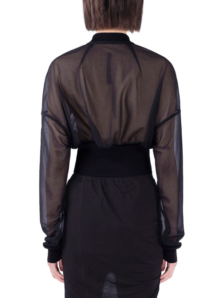 Flight Knit Jacket