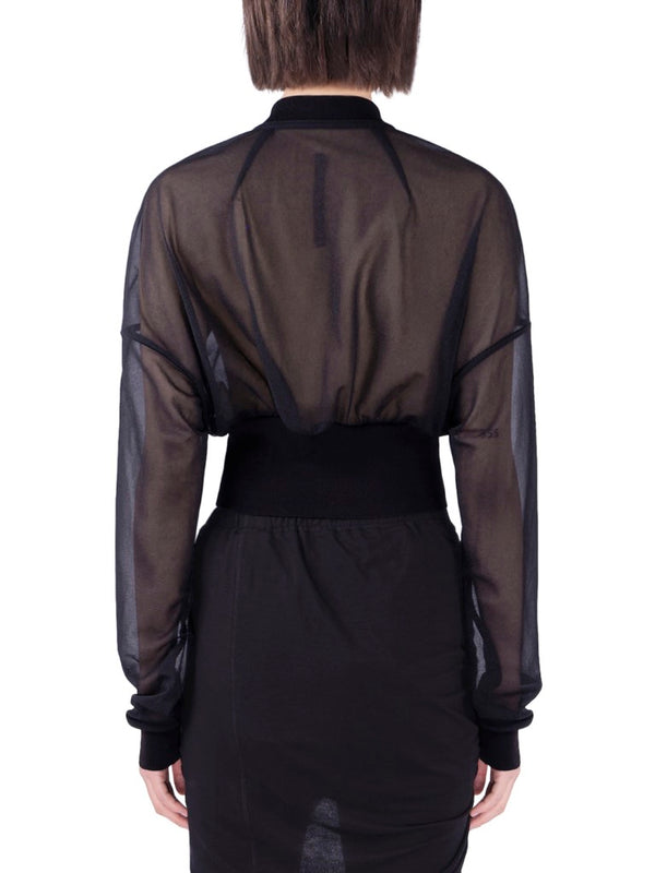 Flight Knit Jacket