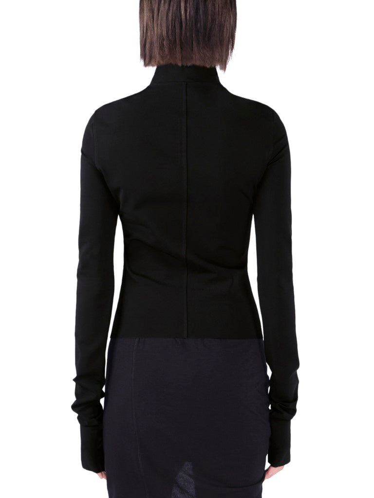Gary Knit Jacket