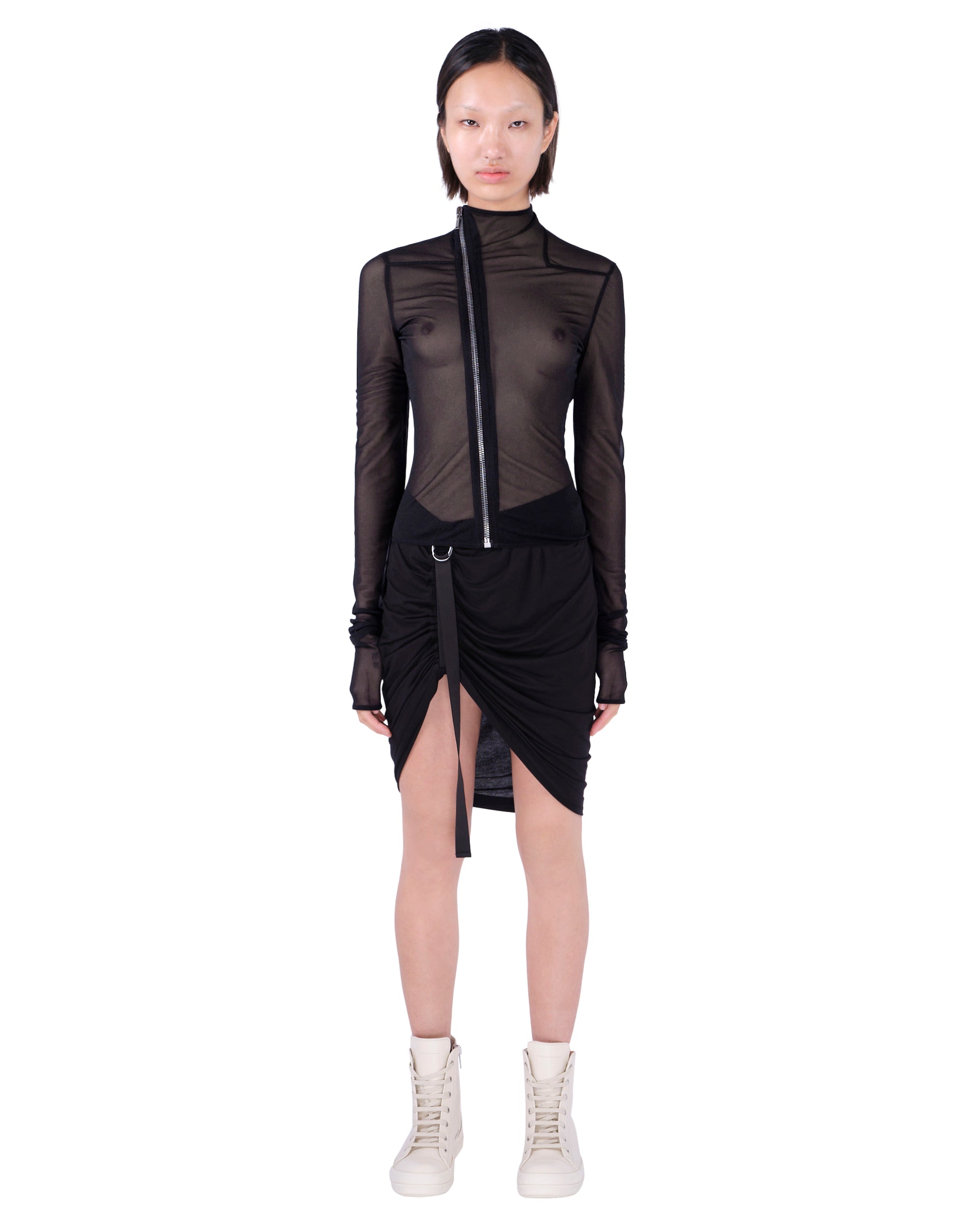 Gary Knit Jacket