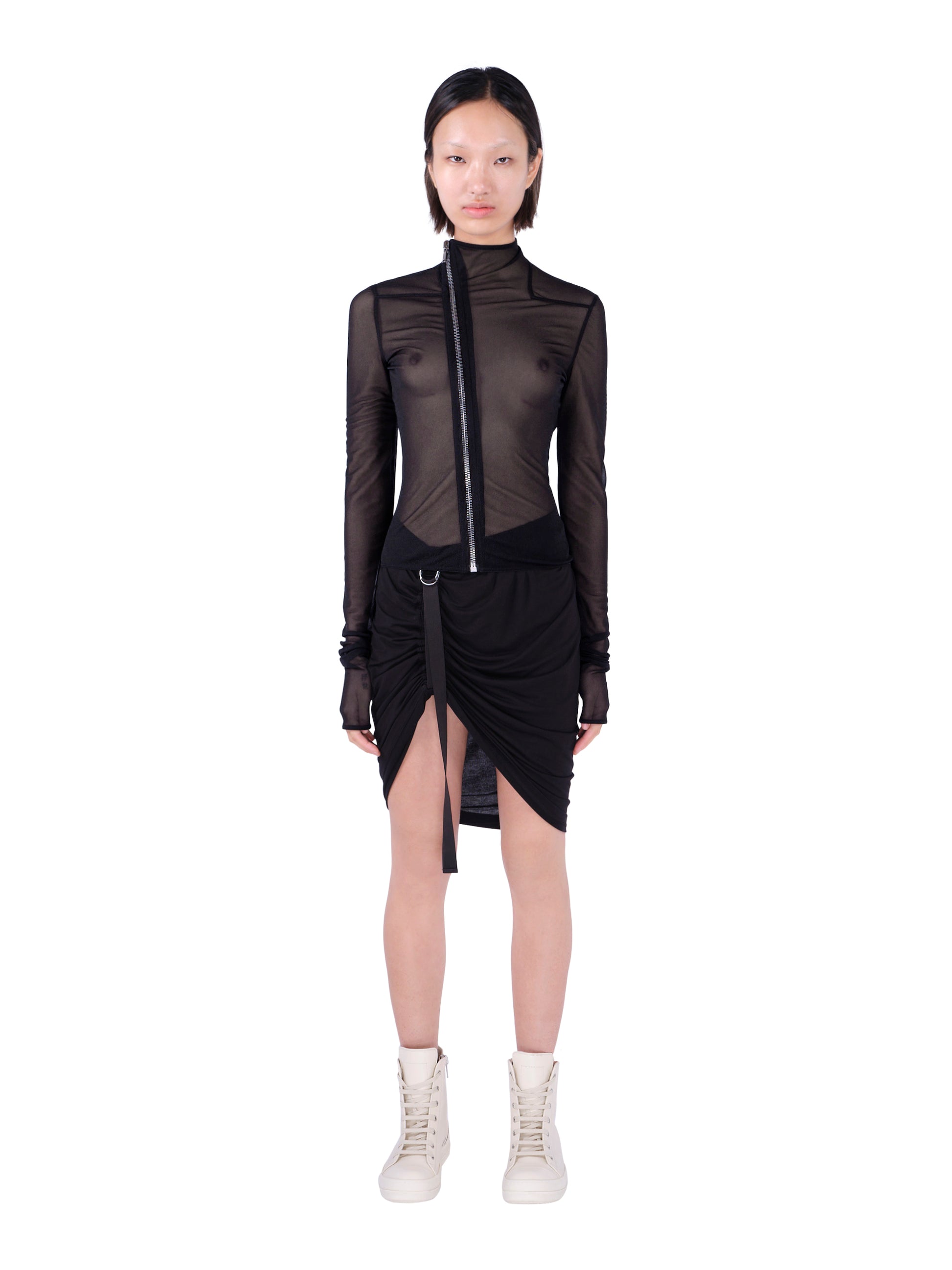 Gary Knit Jacket