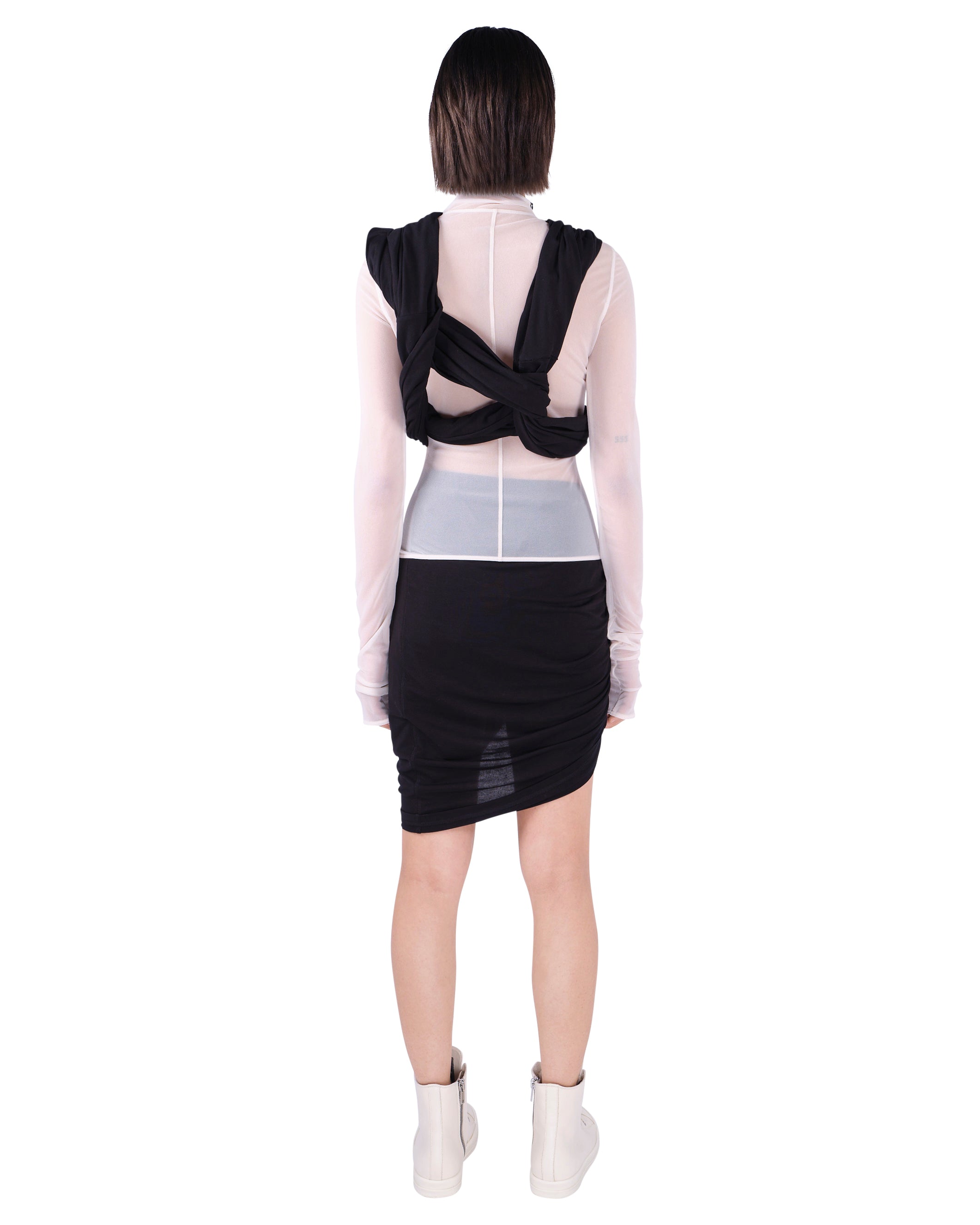 Utility Bag Vest