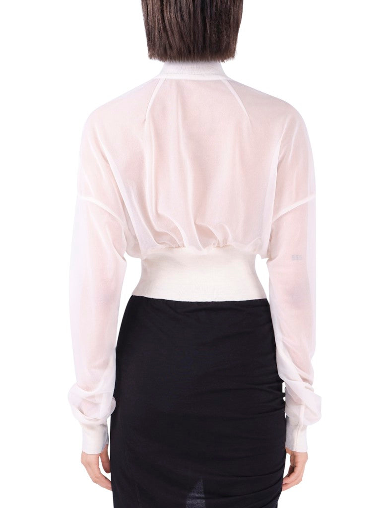 Flight Knit Jacket