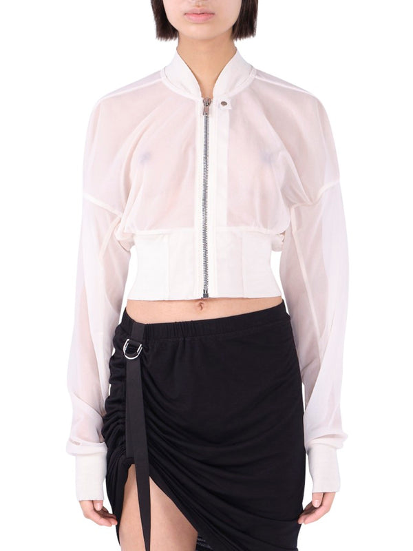 Flight Knit Jacket