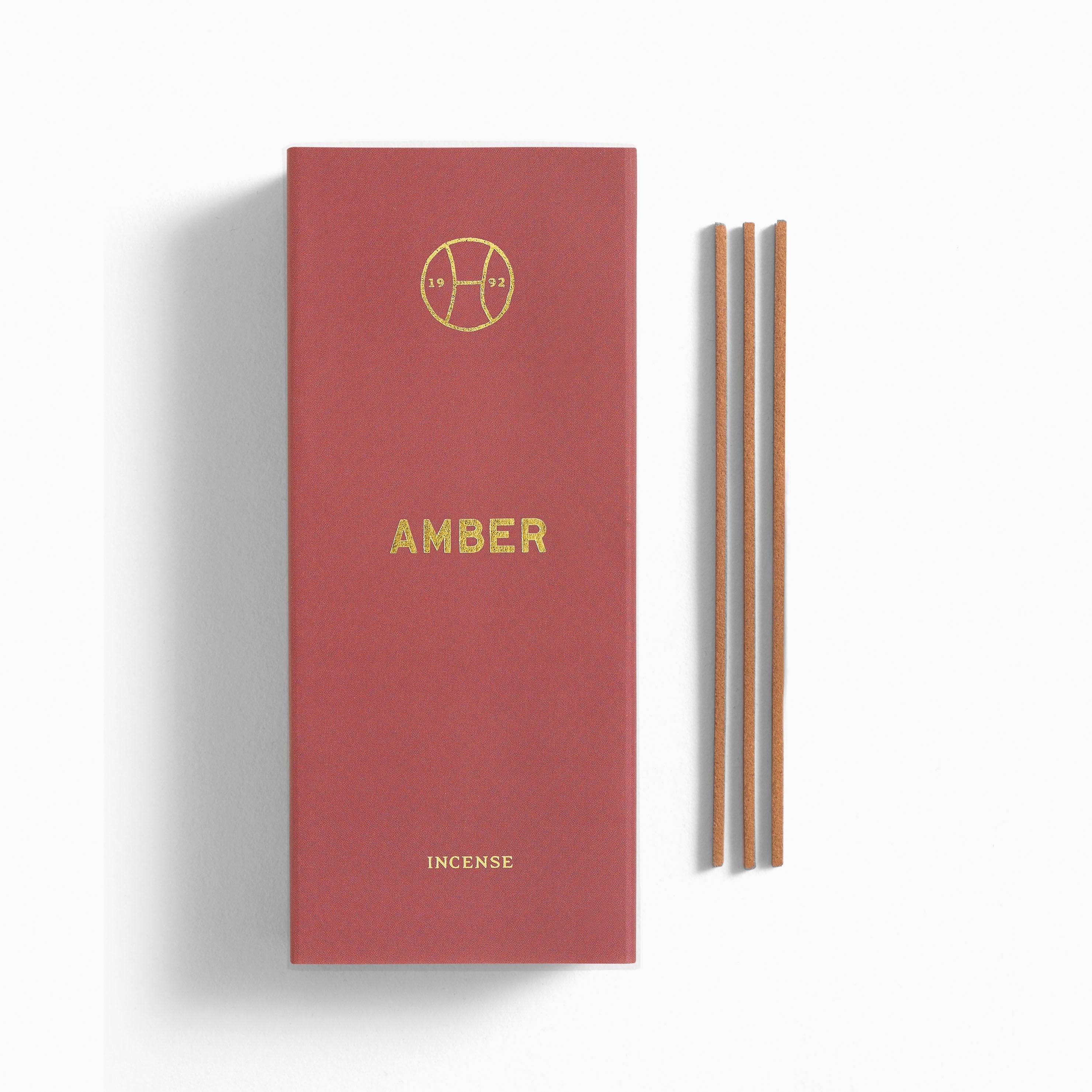 Amber Incense