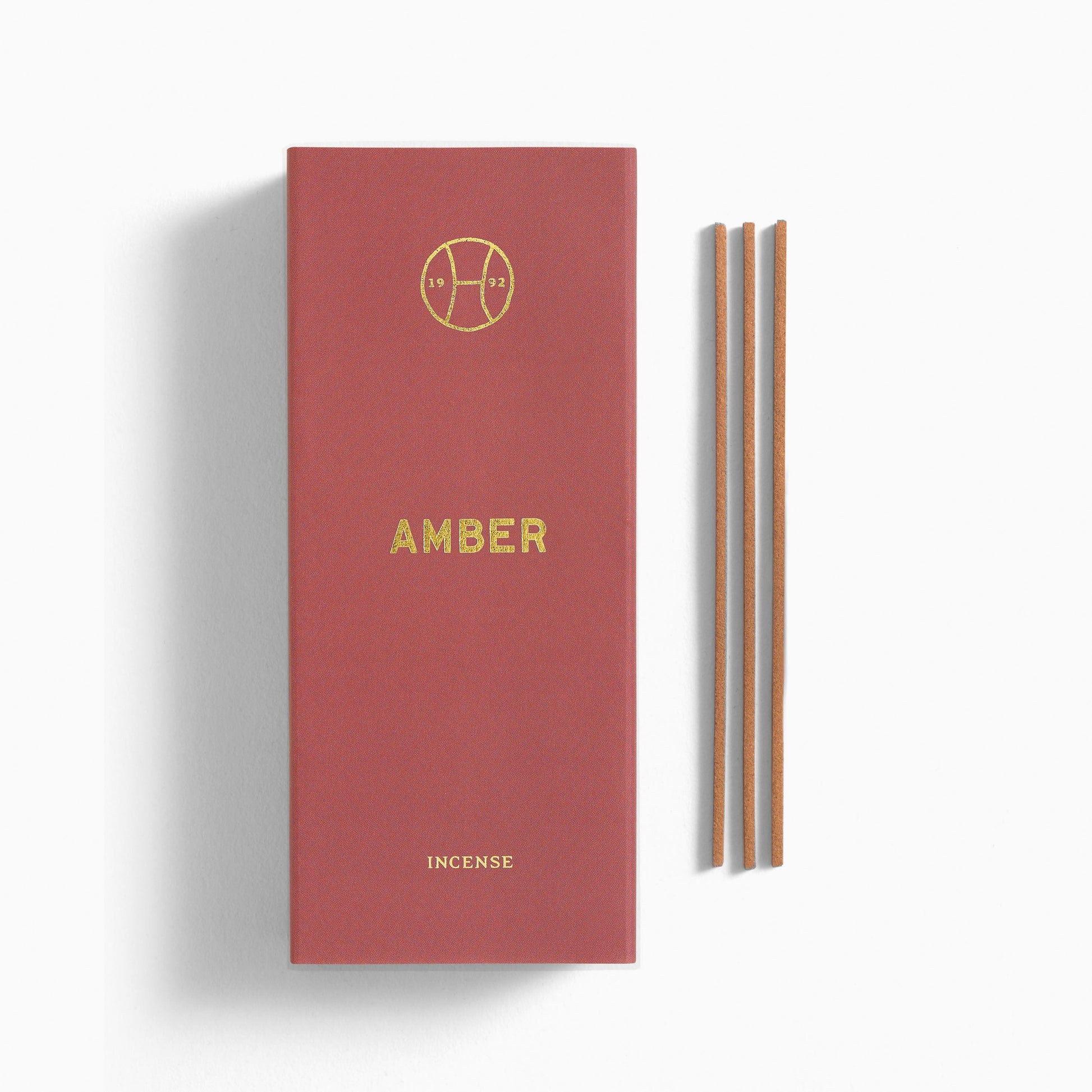 Amber Incense