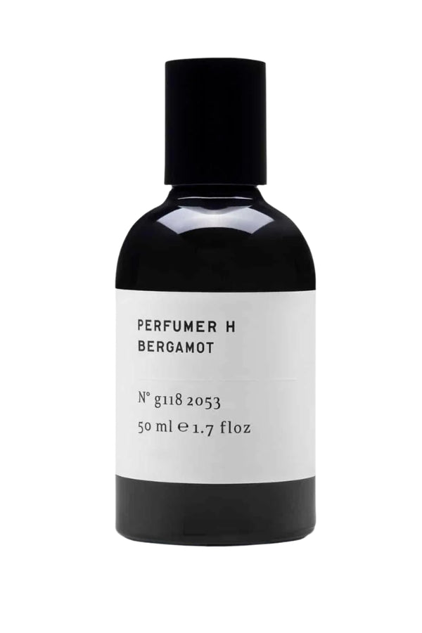 Bergamot Eau de Parfum