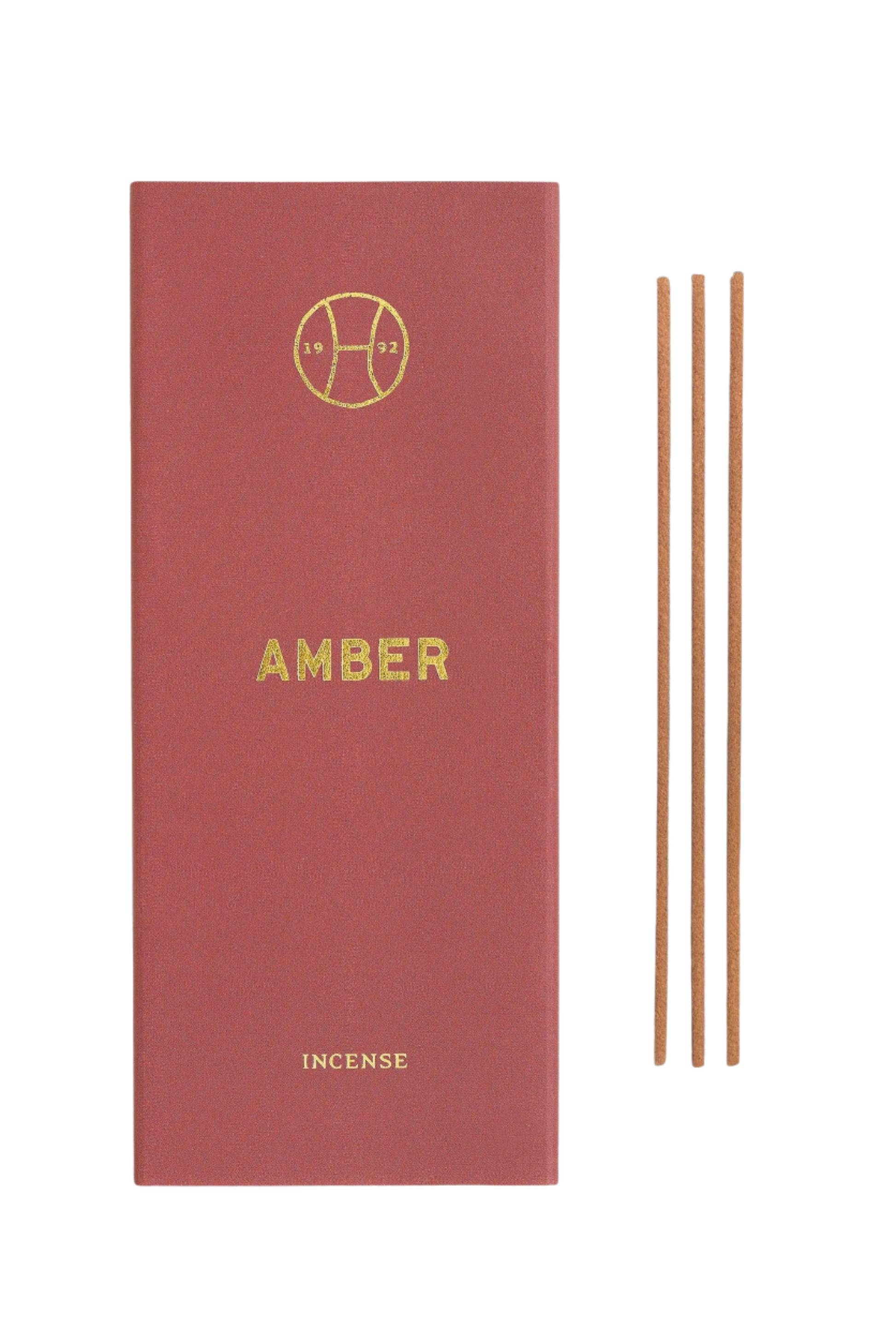 Amber Incense