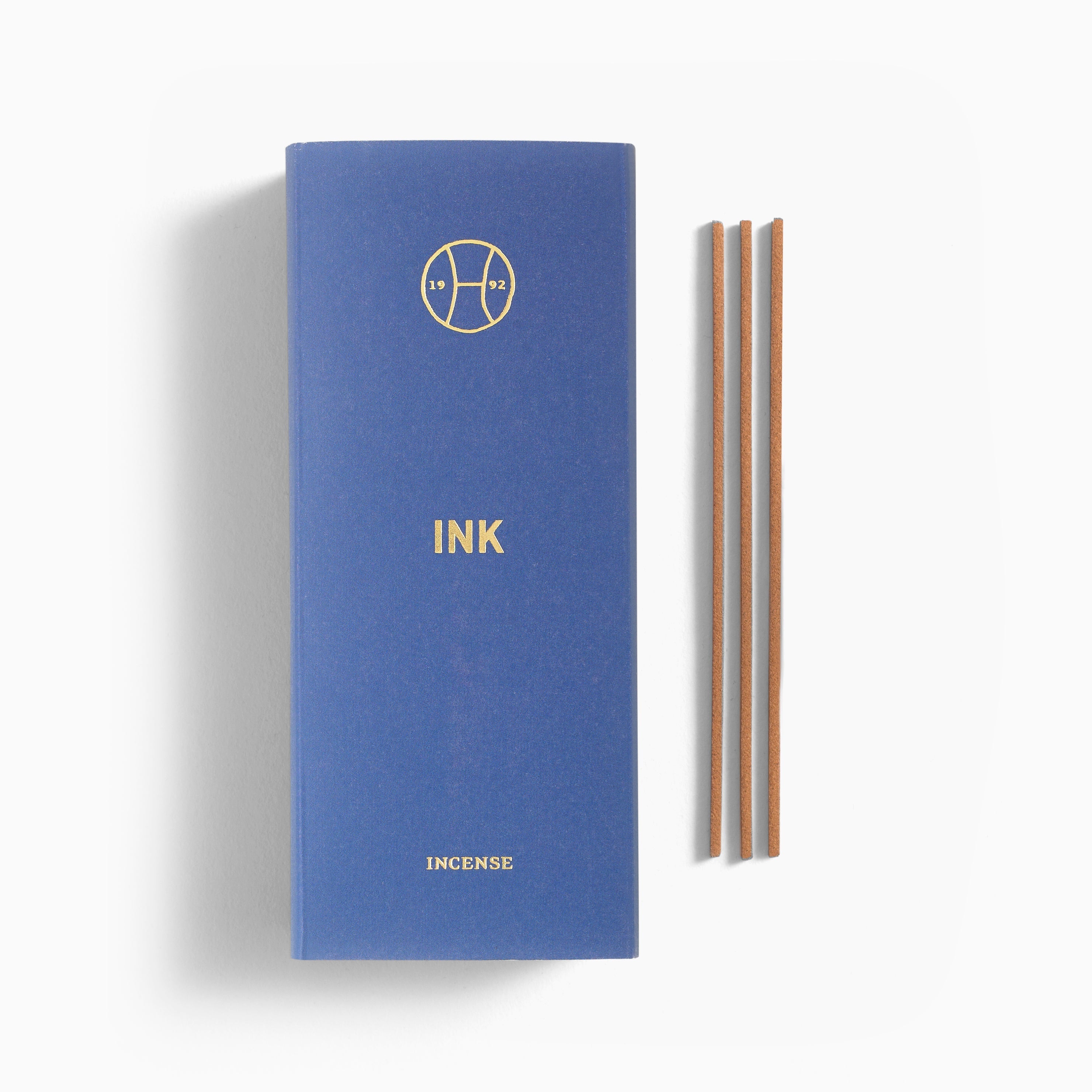 Ink Incense