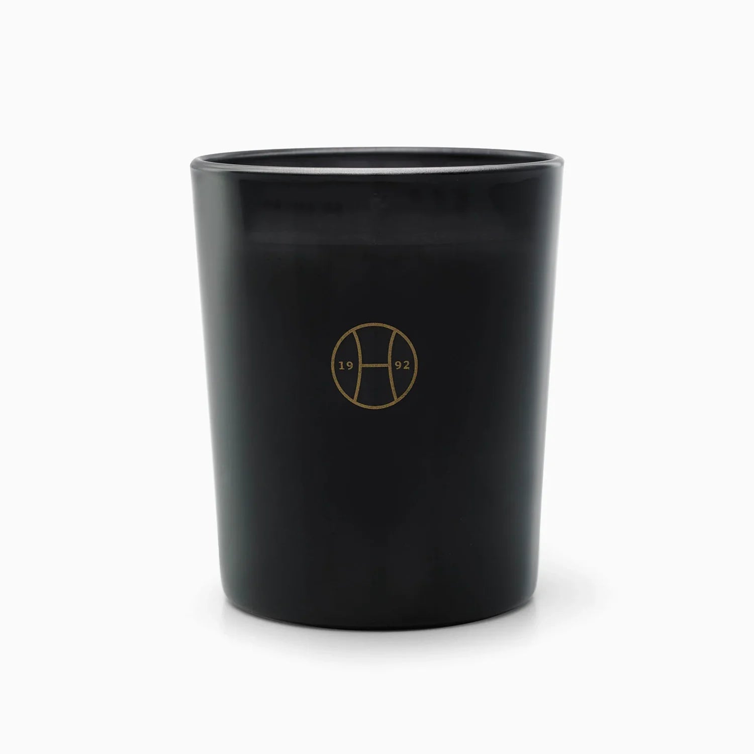 Marmalade Candle