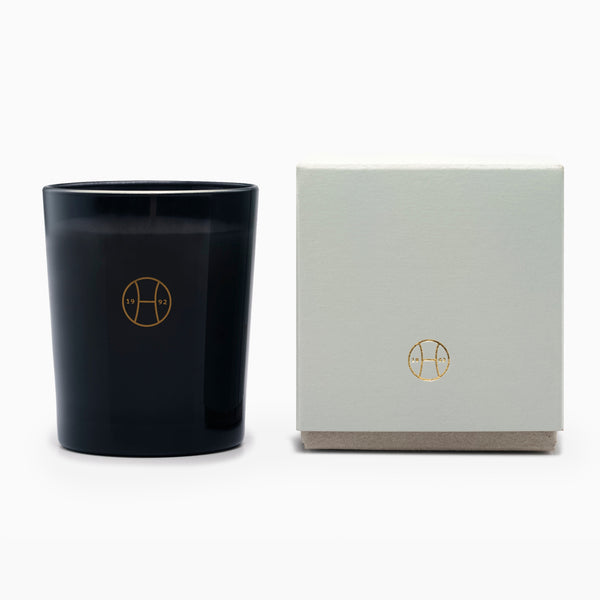 Ivy Candle