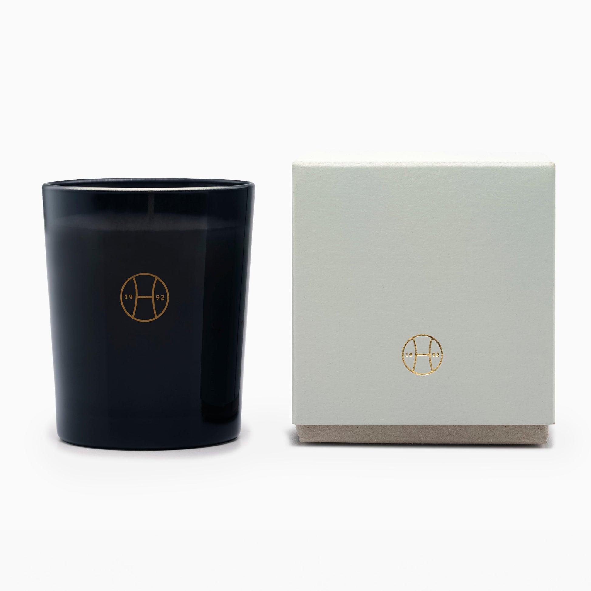 Marmalade Candle